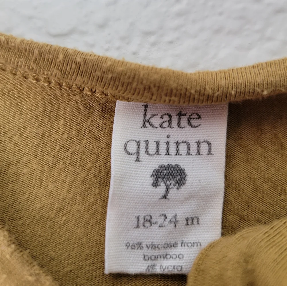 kate quinn jumpsuit, 18 - 24 months